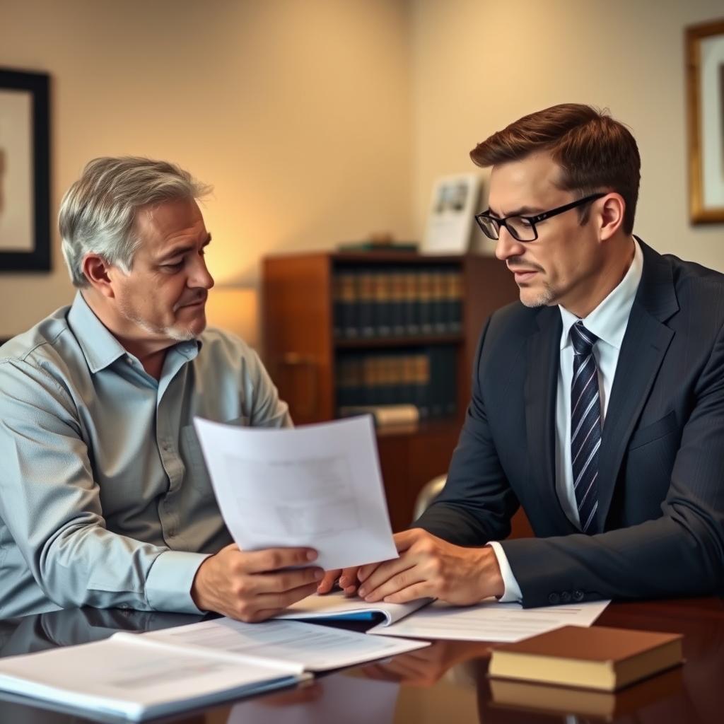 Robbery Defense Lawyer King William County, VA