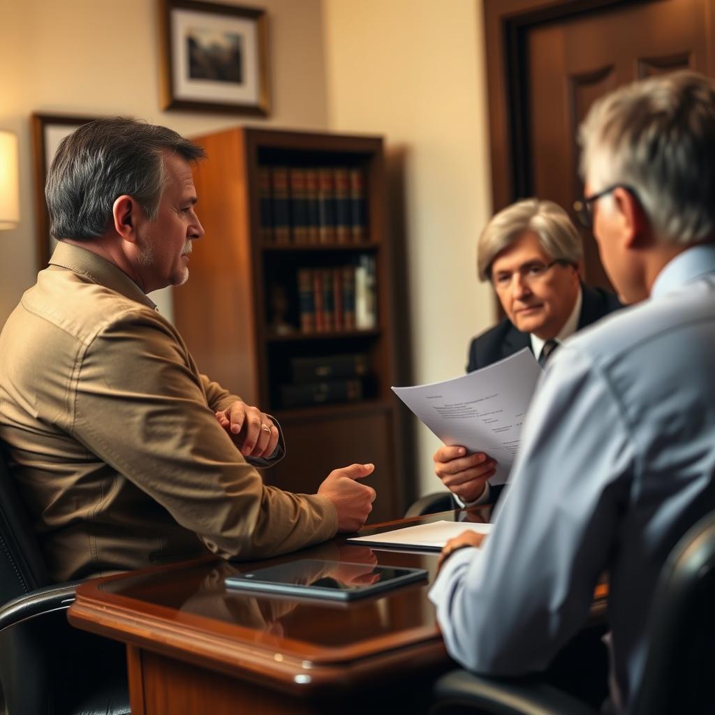 Robbery Defense Lawyer Rockingham County, VA