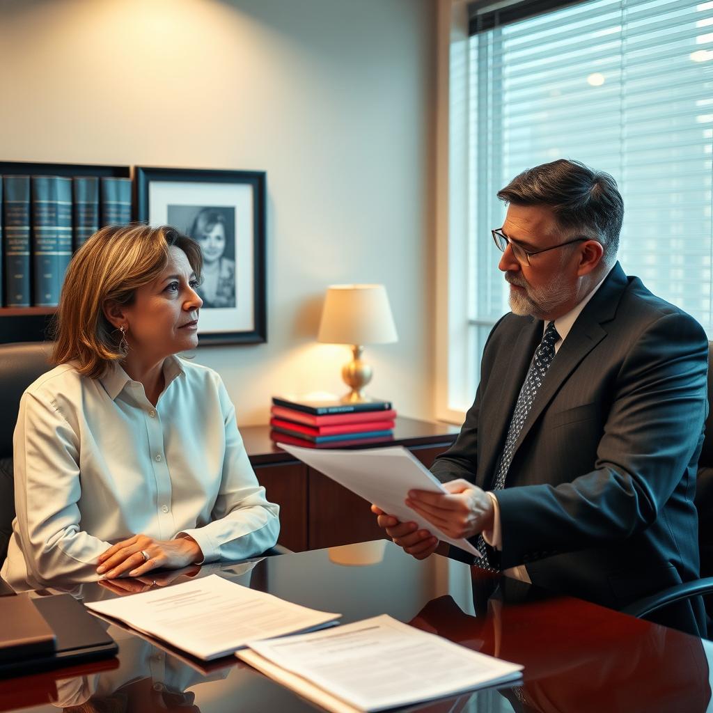 Robbery Defense Lawyer Virginia Beach, VA