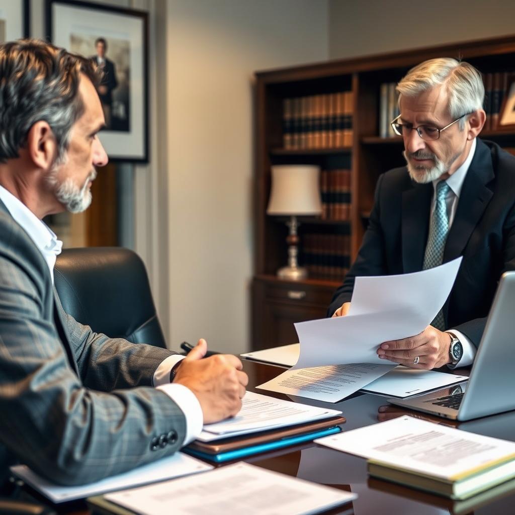 Robbery Defense Lawyer Virginia, VA
