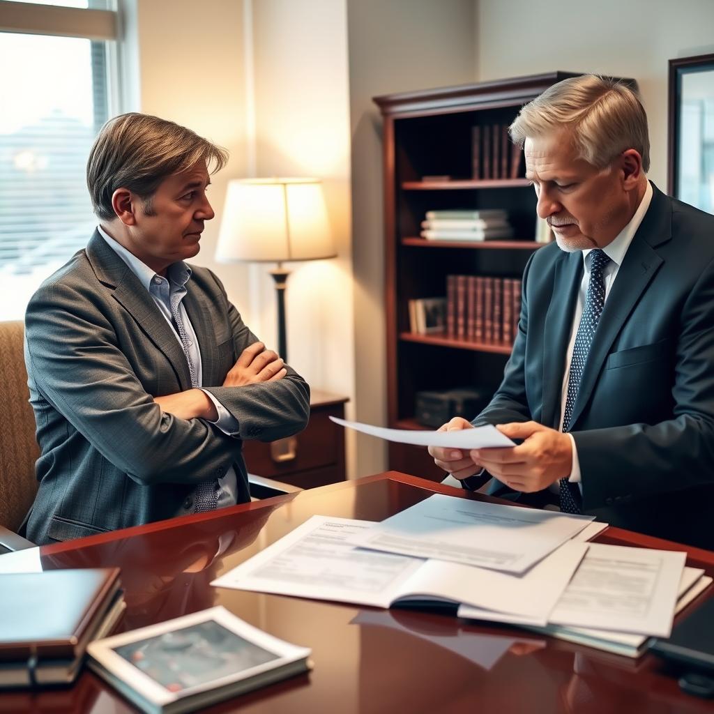 Robbery Defense Lawyer York County, VA