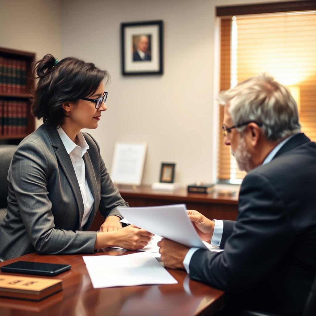 Service Contract Lawyer Isle of Wight County, VA