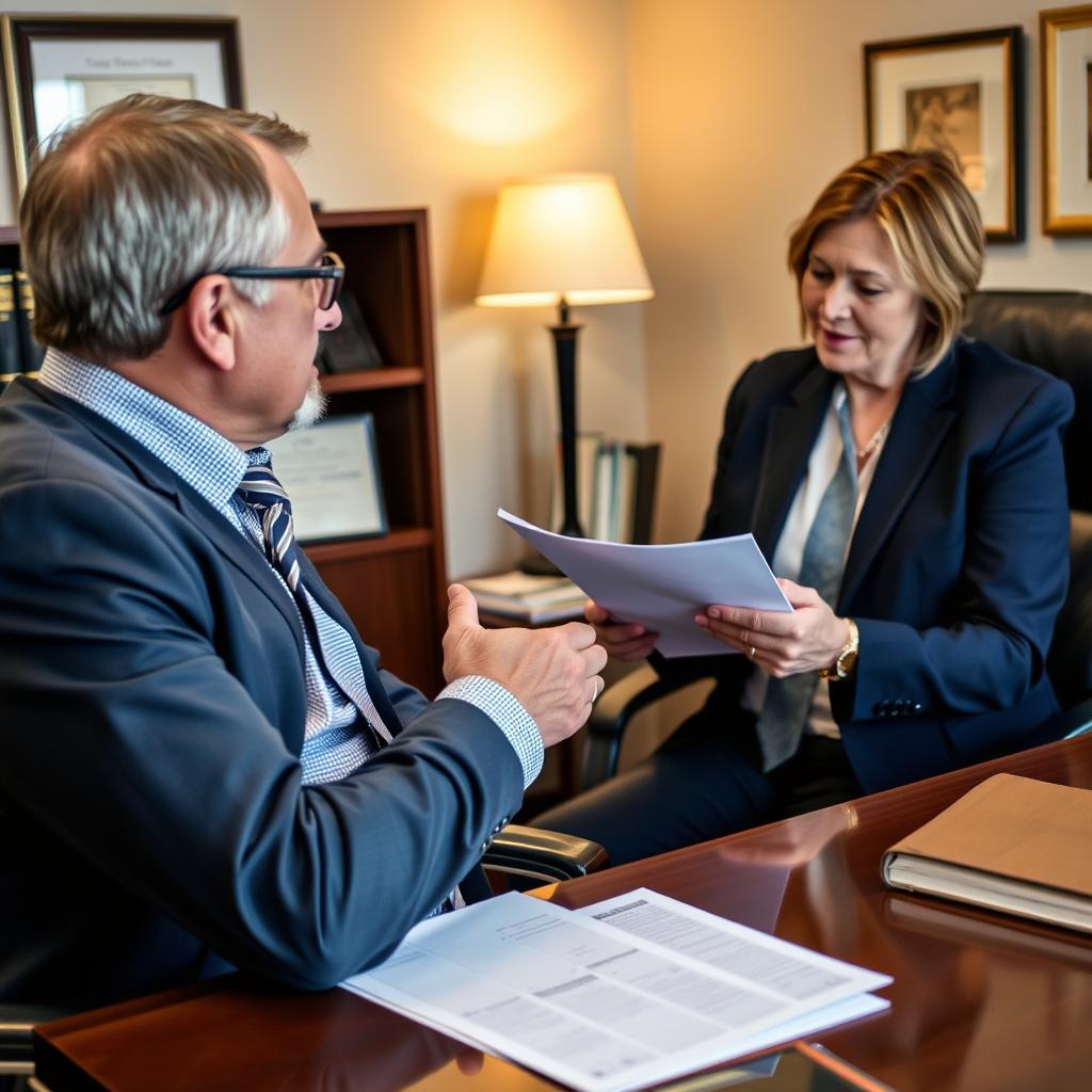 Settlement Lawyer Fluvanna County, VA