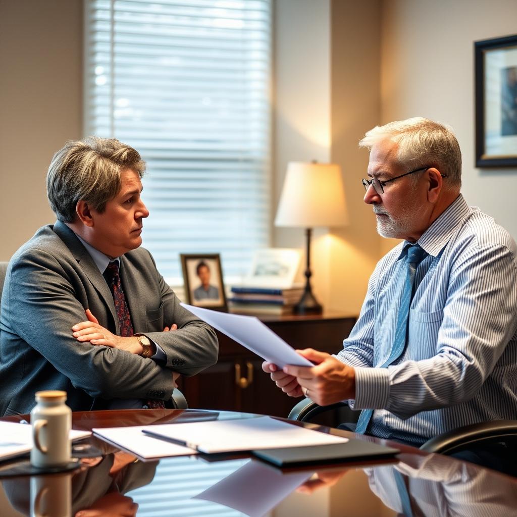 Settlement Lawyer James City County, VA