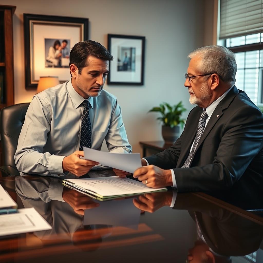 Settlement Lawyer King William County, VA