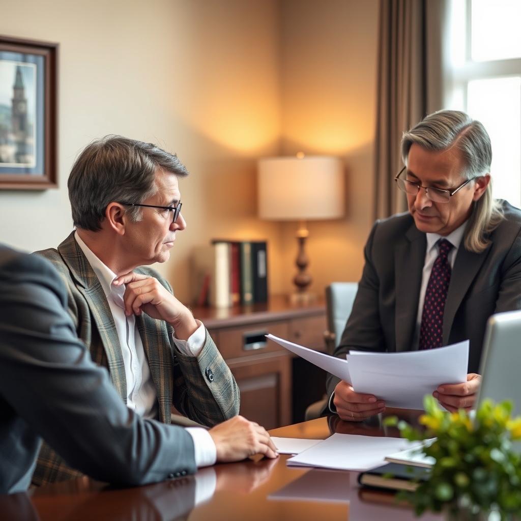 Settlement Lawyer Virginia, VA