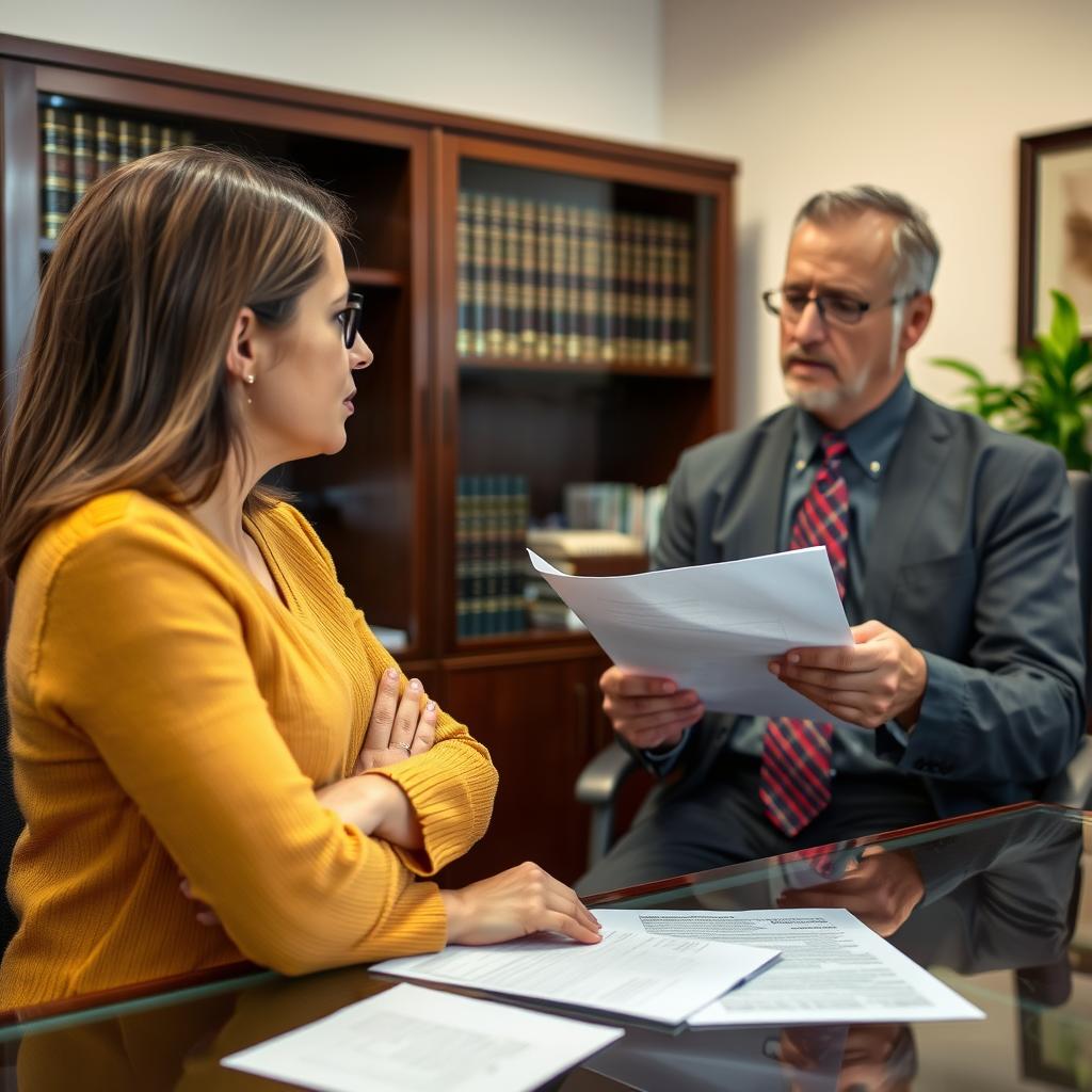 Simple Assault Defense Lawyer Dinwiddie County, VA