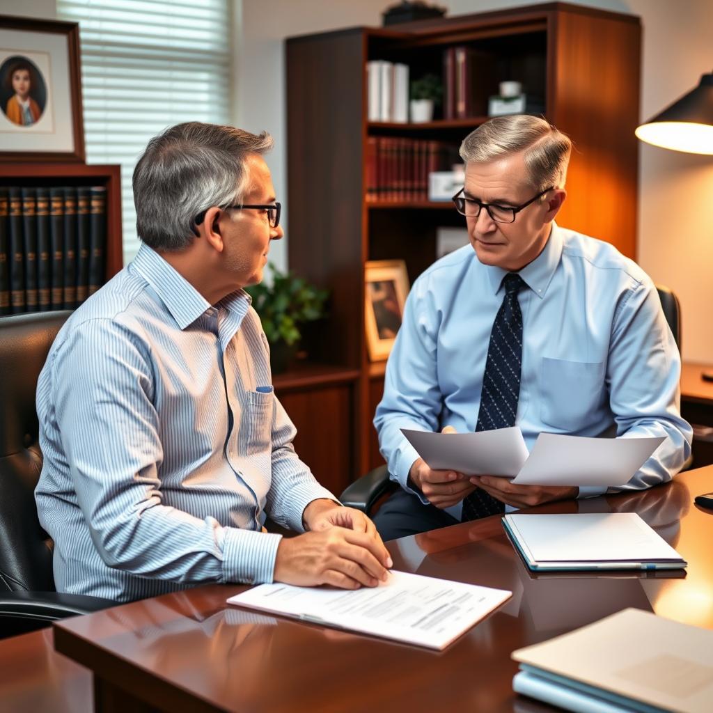 Simple Assault Defense Lawyer Poquoson, VA