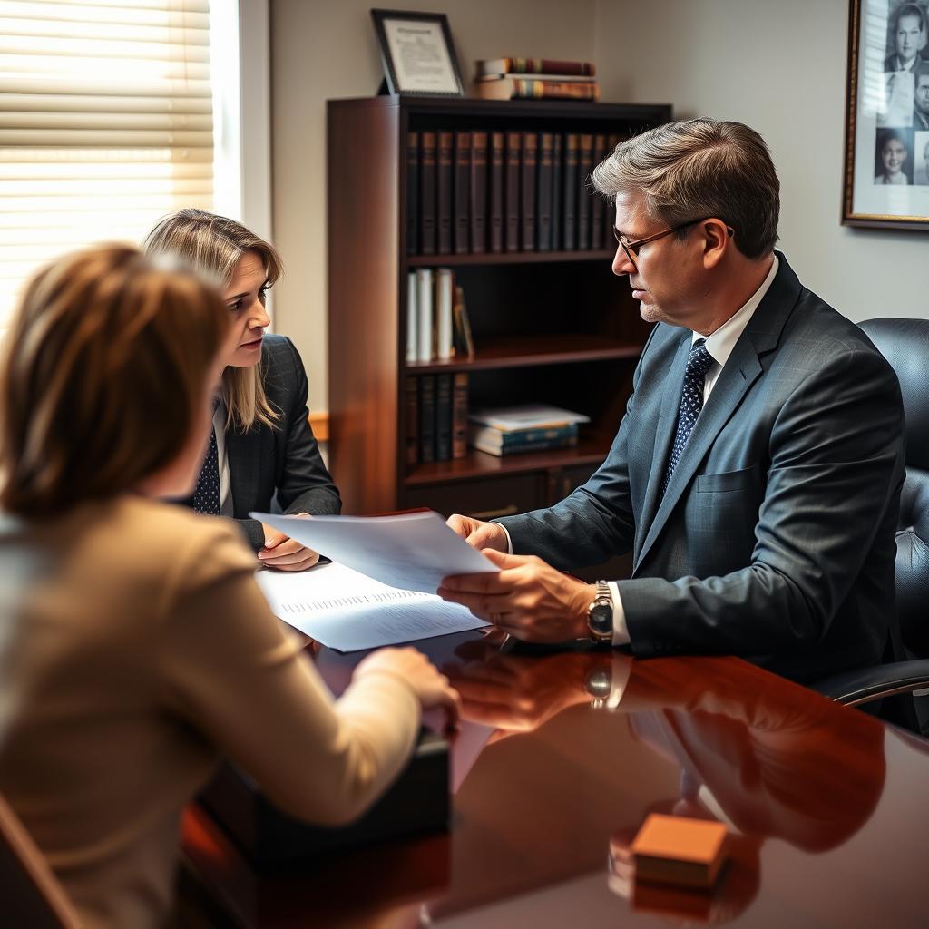 Simple Assault Defense Lawyer Roanoke County, VA