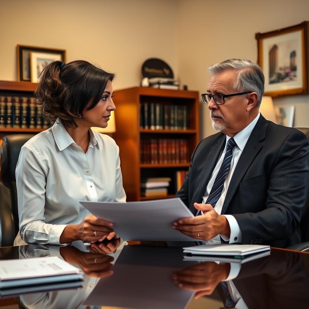 Strangulation Lawyer Roanoke County, VA