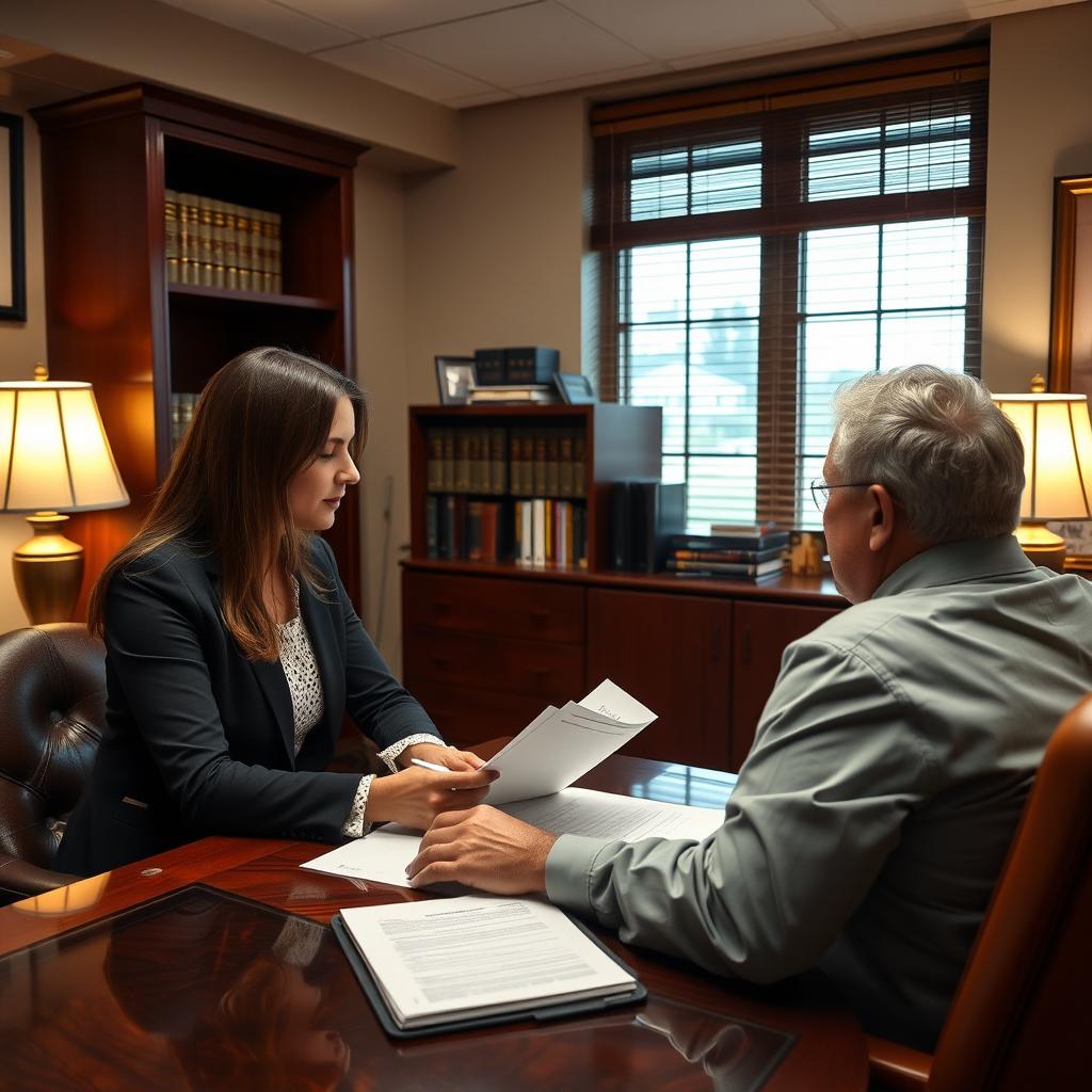 Strangulation Lawyer Rockingham County, VA