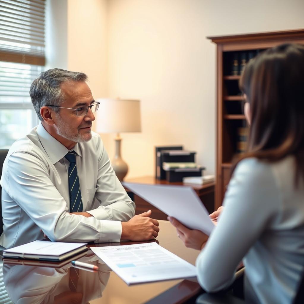 Traffic Violation Lawyer Louisa County, VA