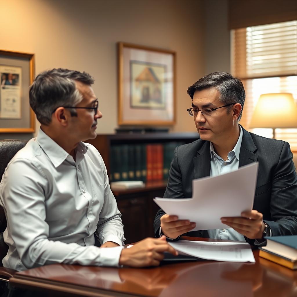 Traffic Violation Lawyer Prince George County, VA