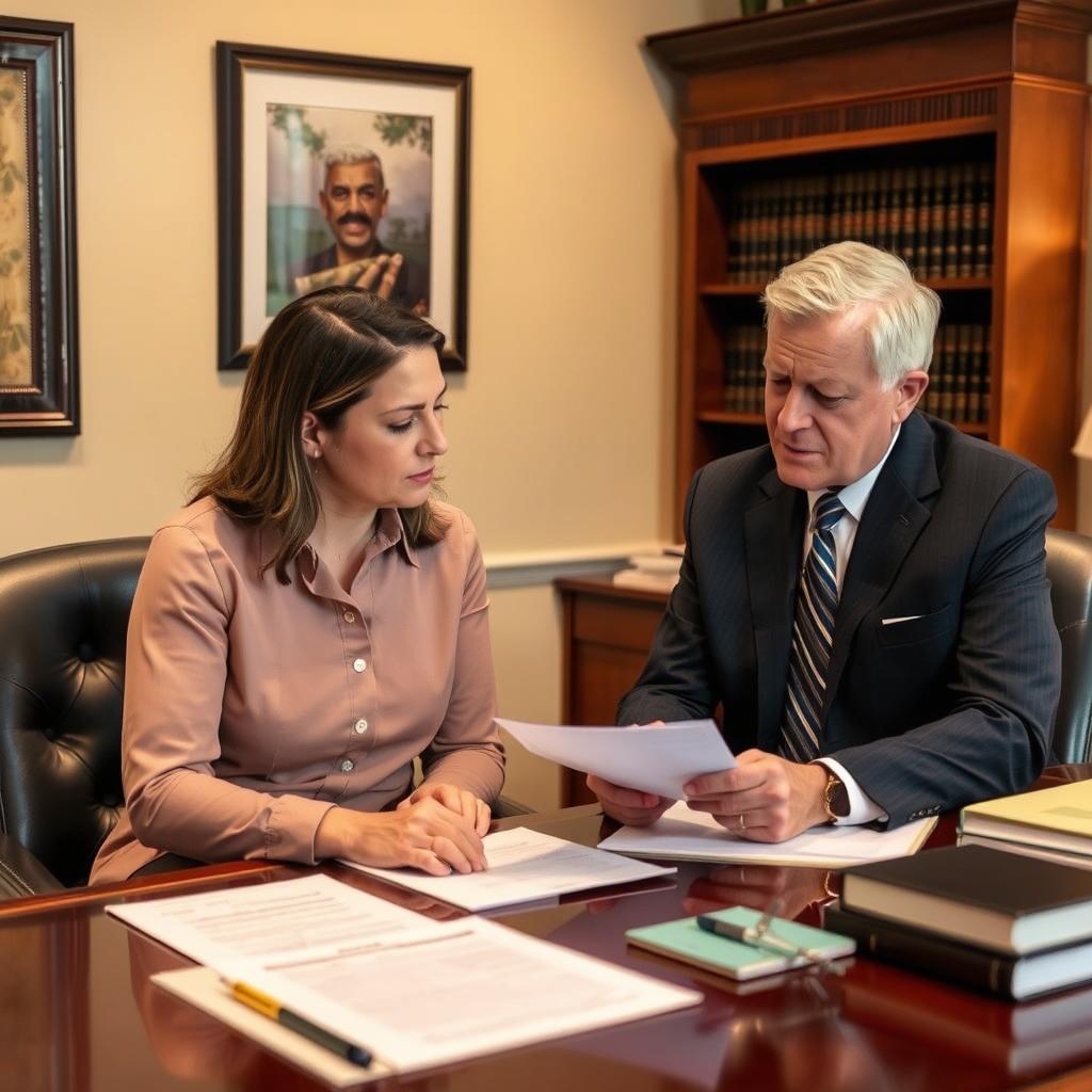 Trespass Defense Lawyer Fluvanna County, VA
