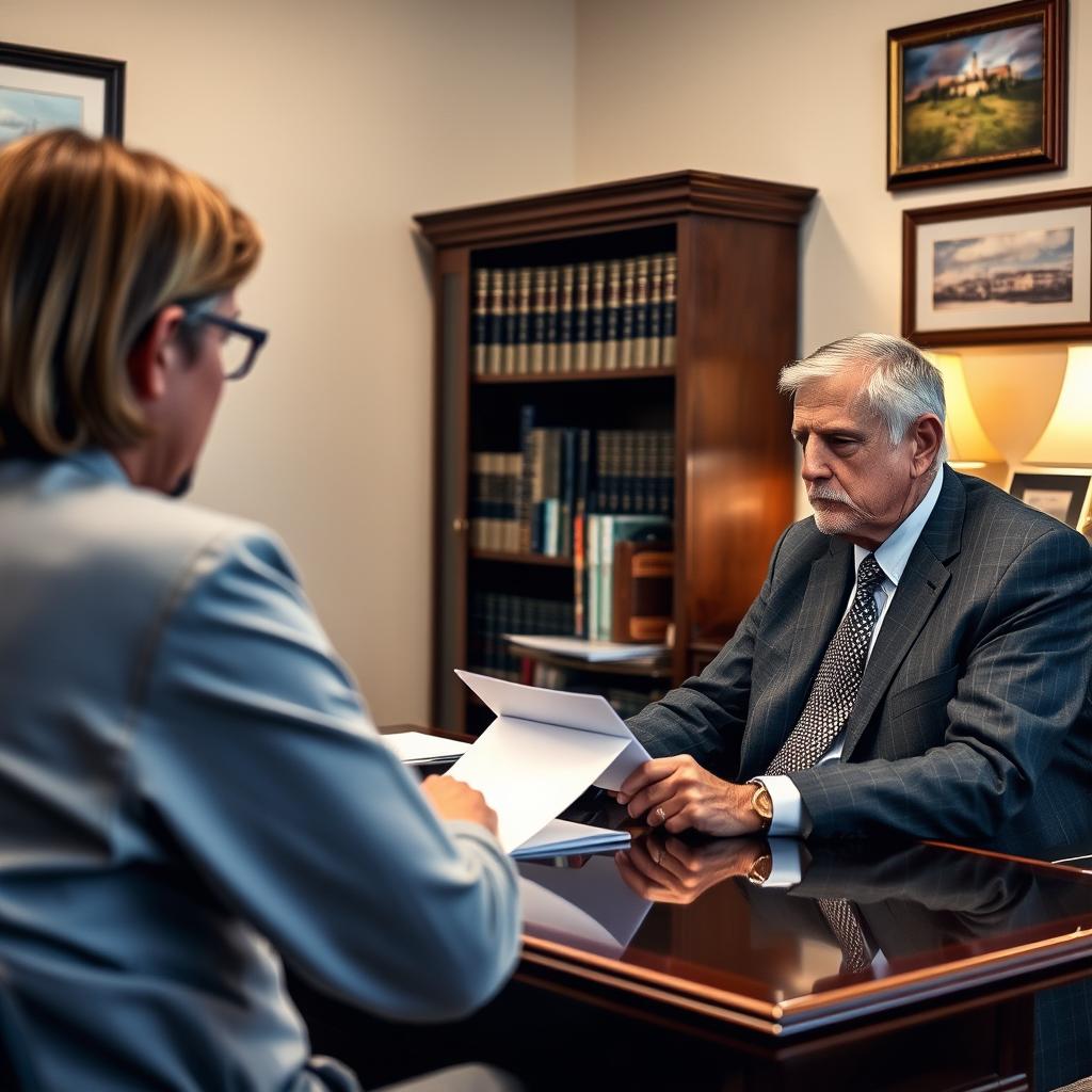 Trespass Defense Lawyer Goochland County, VA
