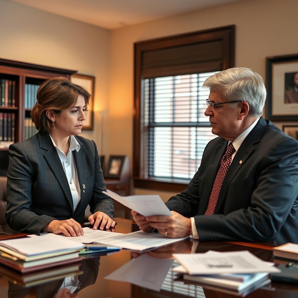 Trespass Defense Lawyer New Kent County, VA