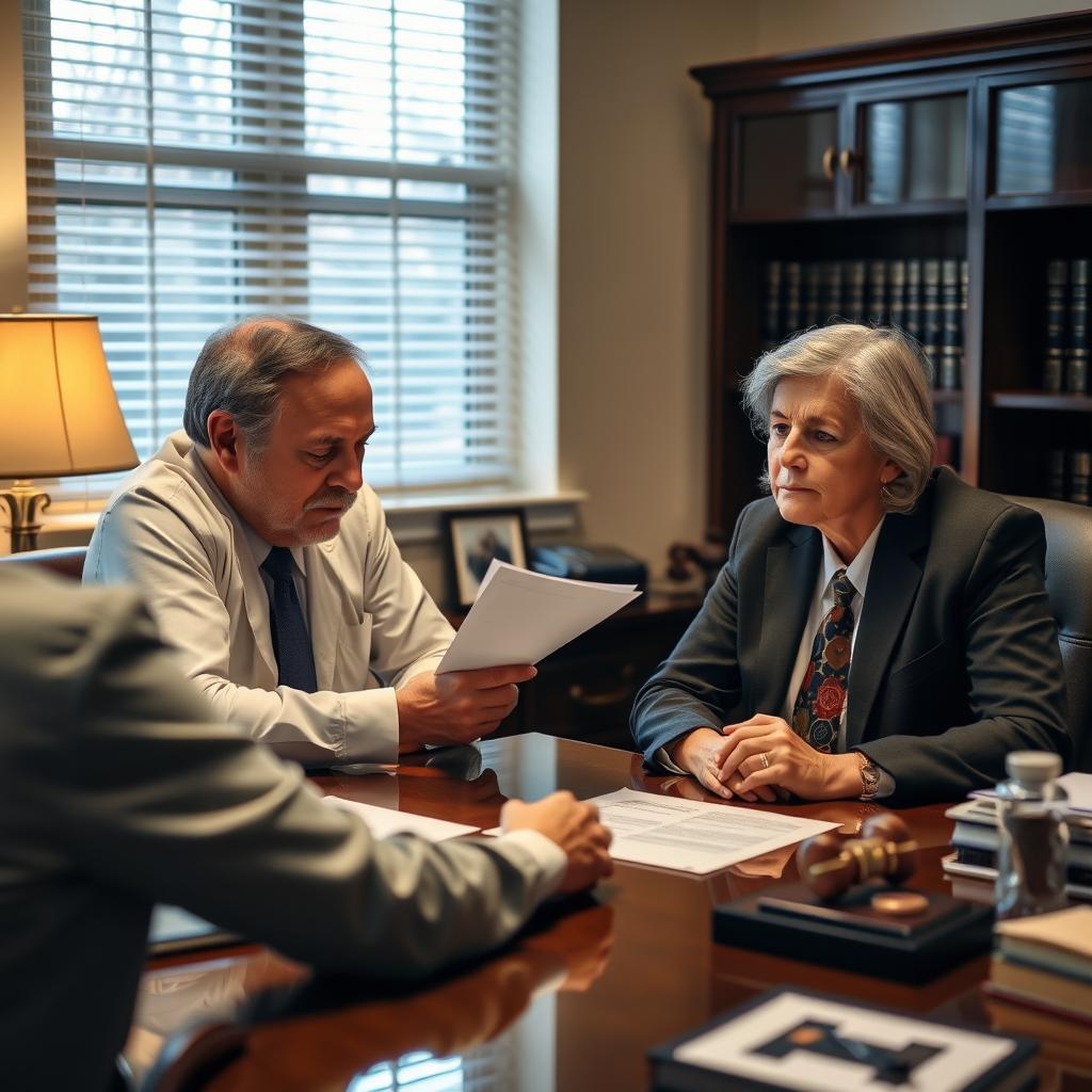 Trespass Defense Lawyer Poquoson, VA