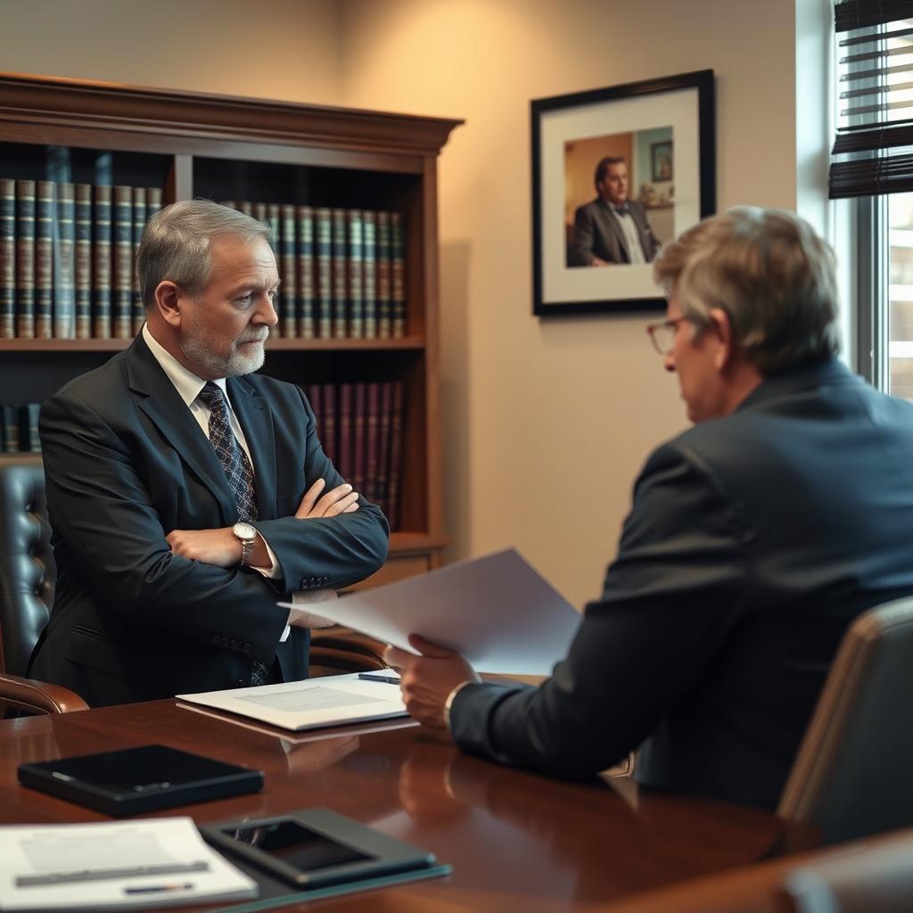 Trespass Defense Lawyer Roanoke County, VA