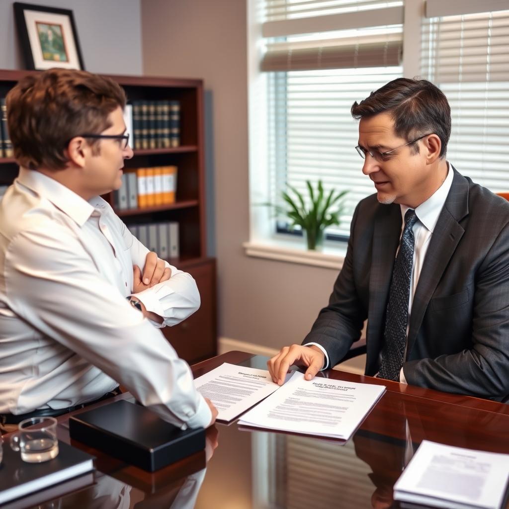 Trespass Defense Lawyer Virginia Beach, VA