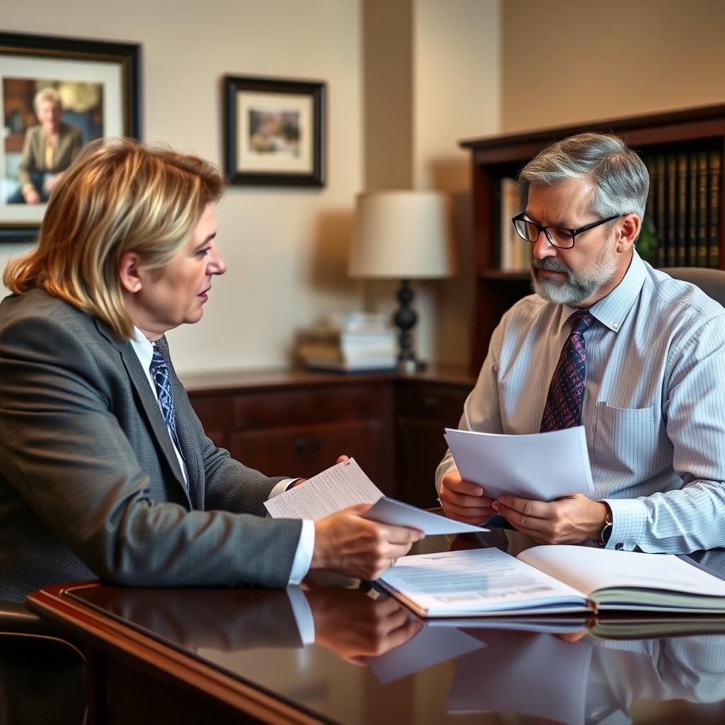 Trespass Defense Lawyer York County, VA