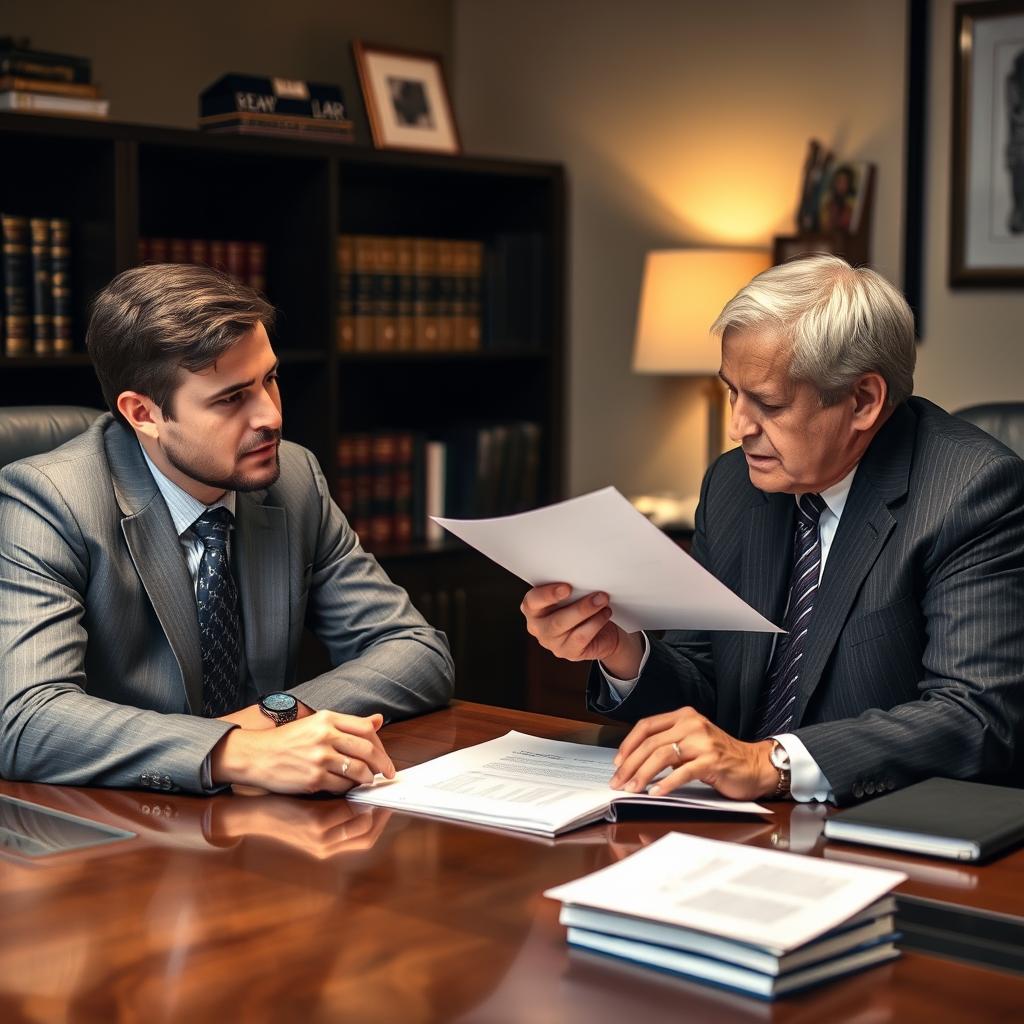 Trespassing Lawyer New Kent County, VA