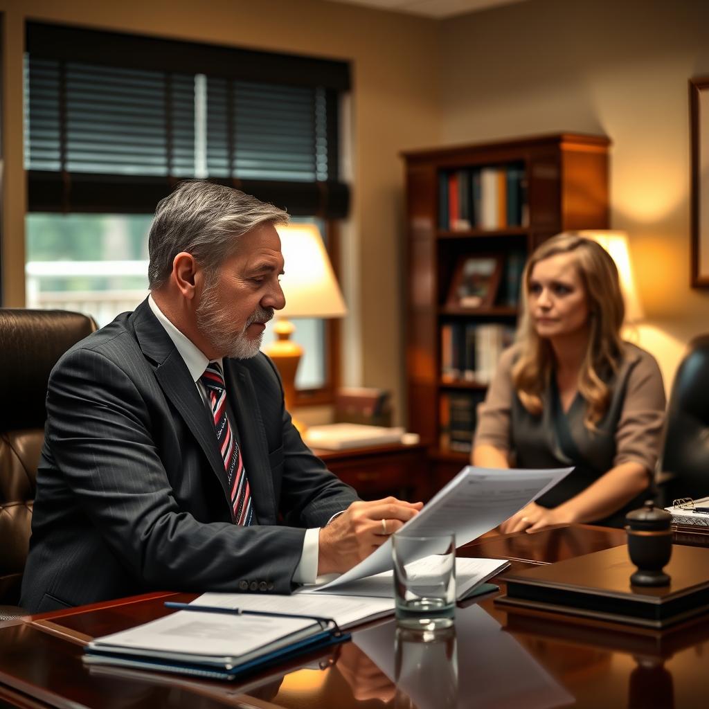 Underage Drinking Lawyer Fauquier County, VA