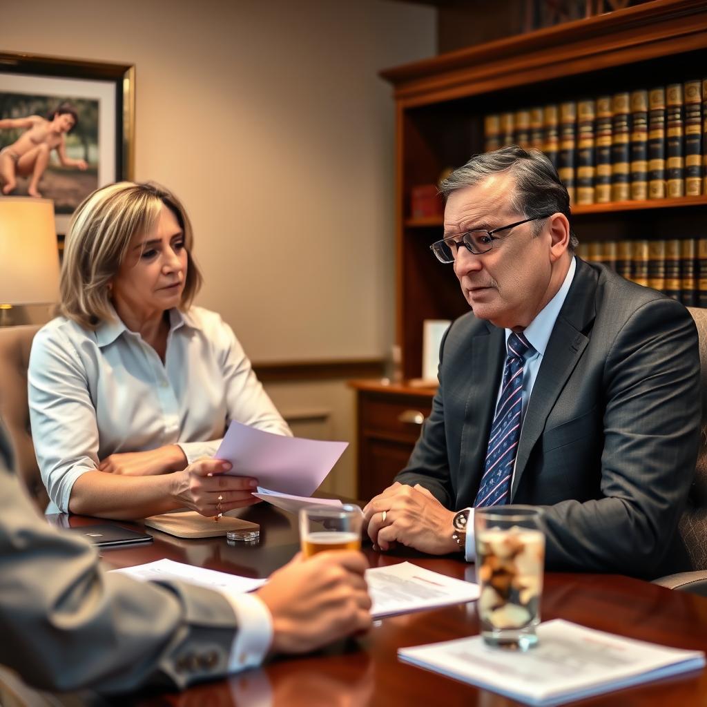 Underage Drinking Lawyer King William County, VA