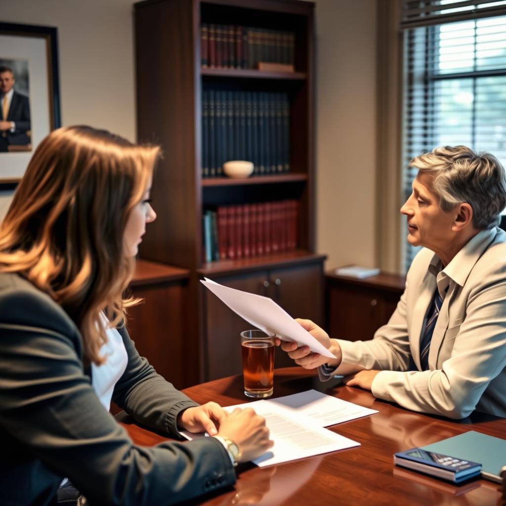 Underage Drinking Lawyer Powhatan County, VA
