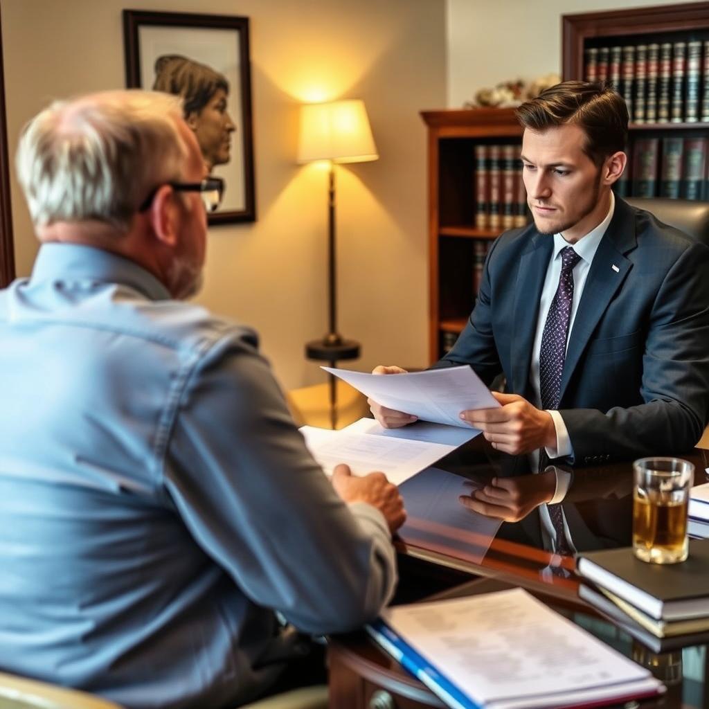 Underage Drinking Lawyer Rockingham County, VA