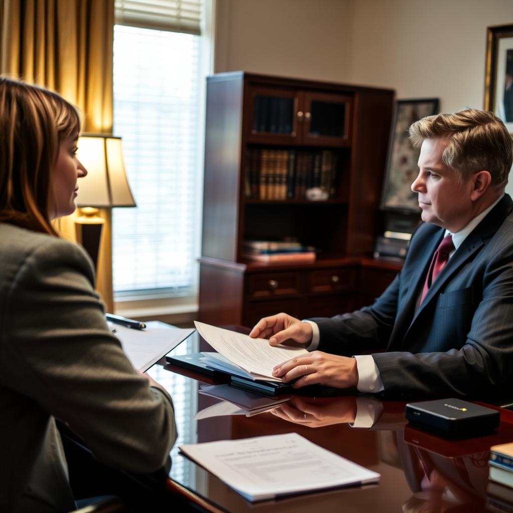Underage Possession Defense Lawyer Colonial Heights, VA