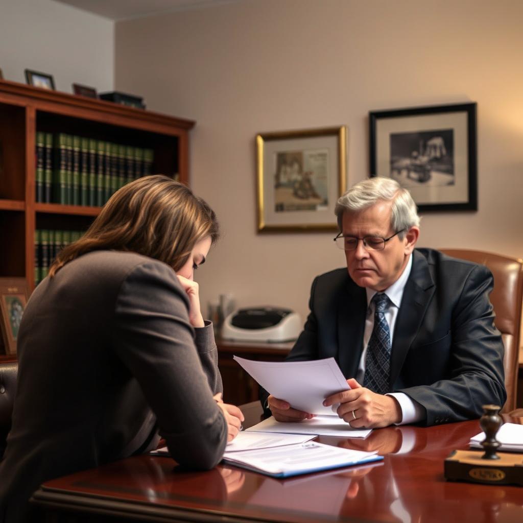 Underage Possession Defense Lawyer Fluvanna County, VA