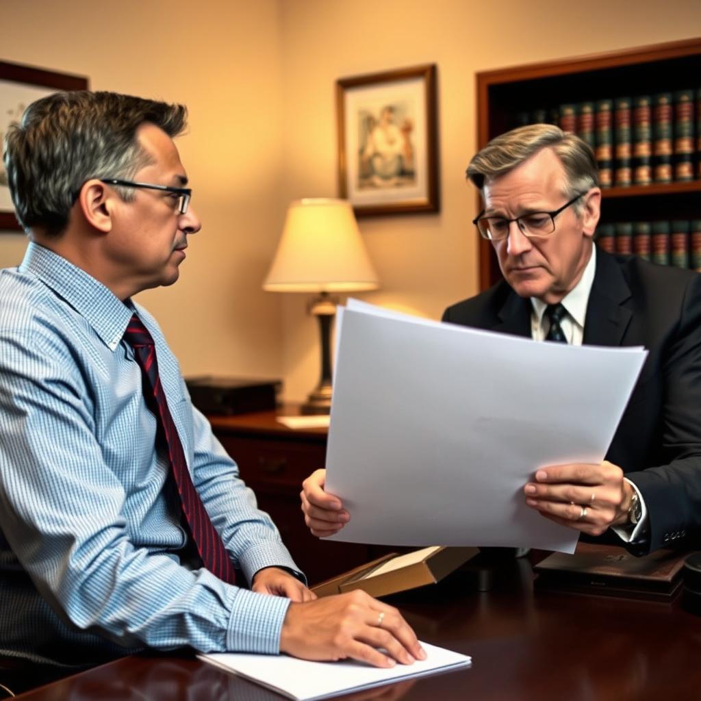 Underage Possession Defense Lawyer Louisa County, VA