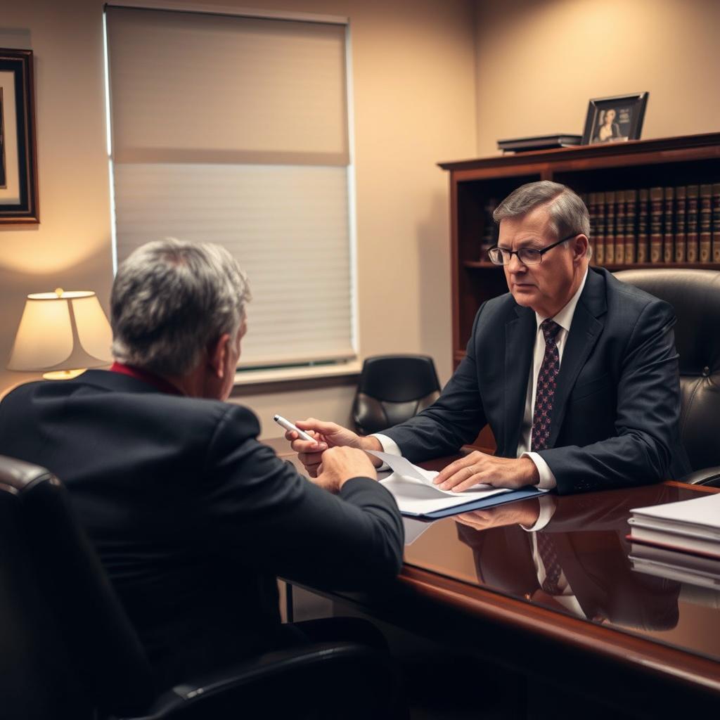 Underage Possession Defense Lawyer Roanoke County, VA