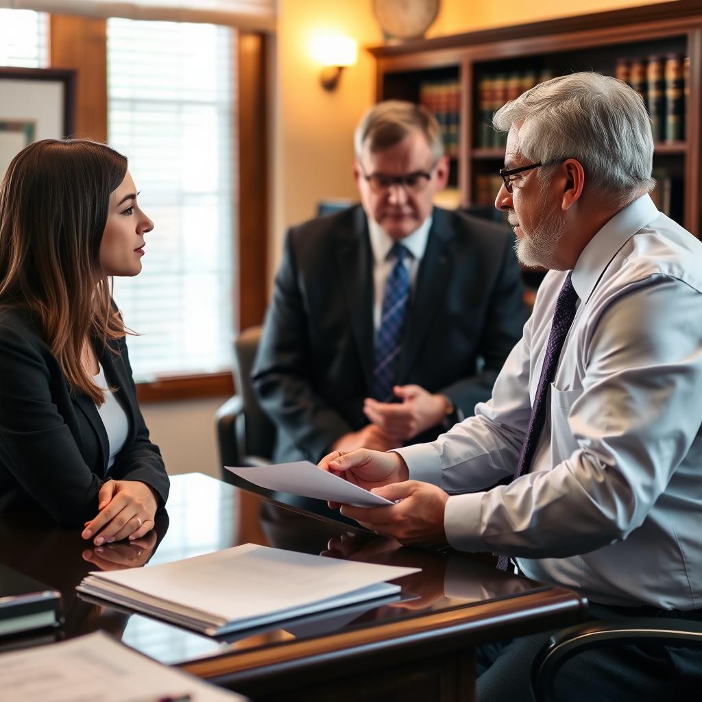 Underage Possession Defense Lawyer Virginia, VA