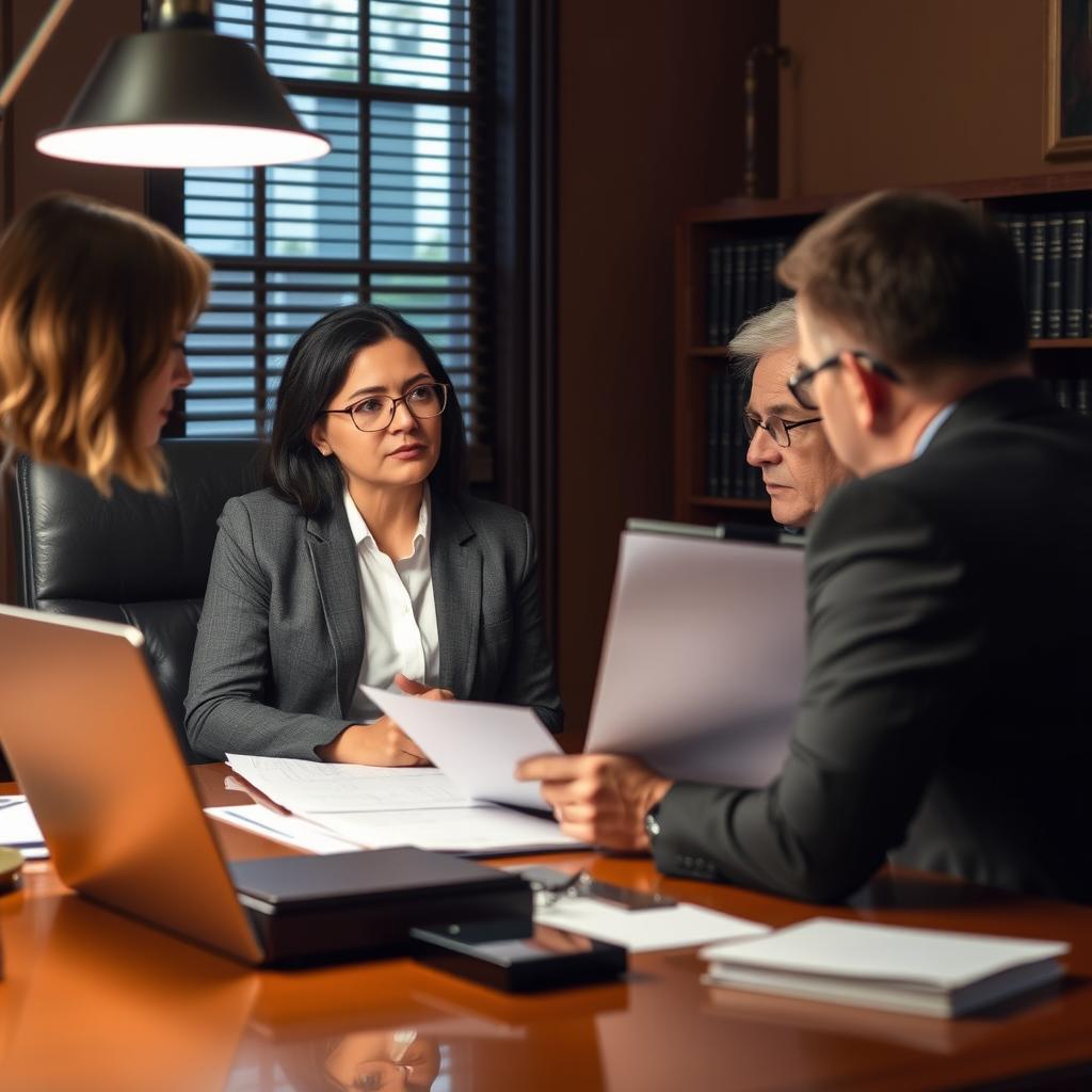 Underage Possession Defense Lawyer York County, VA