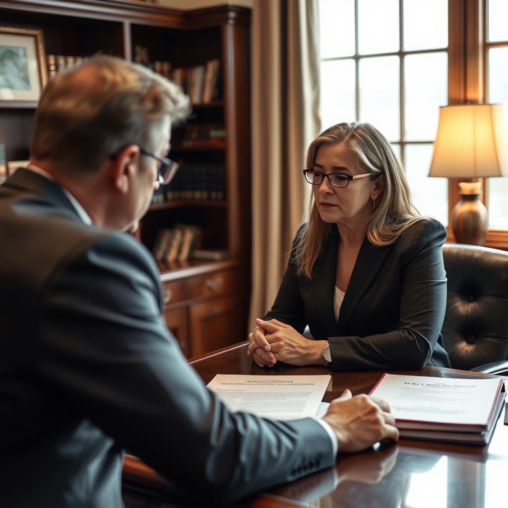 Warranty Lawyer Chesterfield County, VA