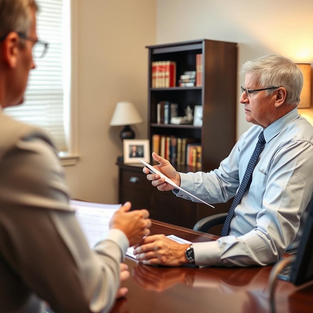 Warranty Lawyer Colonial Heights, VA