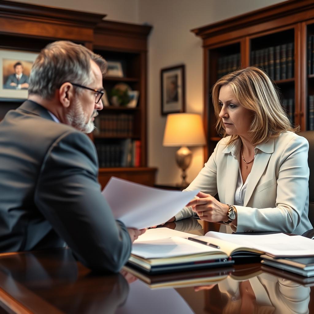 Warranty Lawyer Dinwiddie County, VA