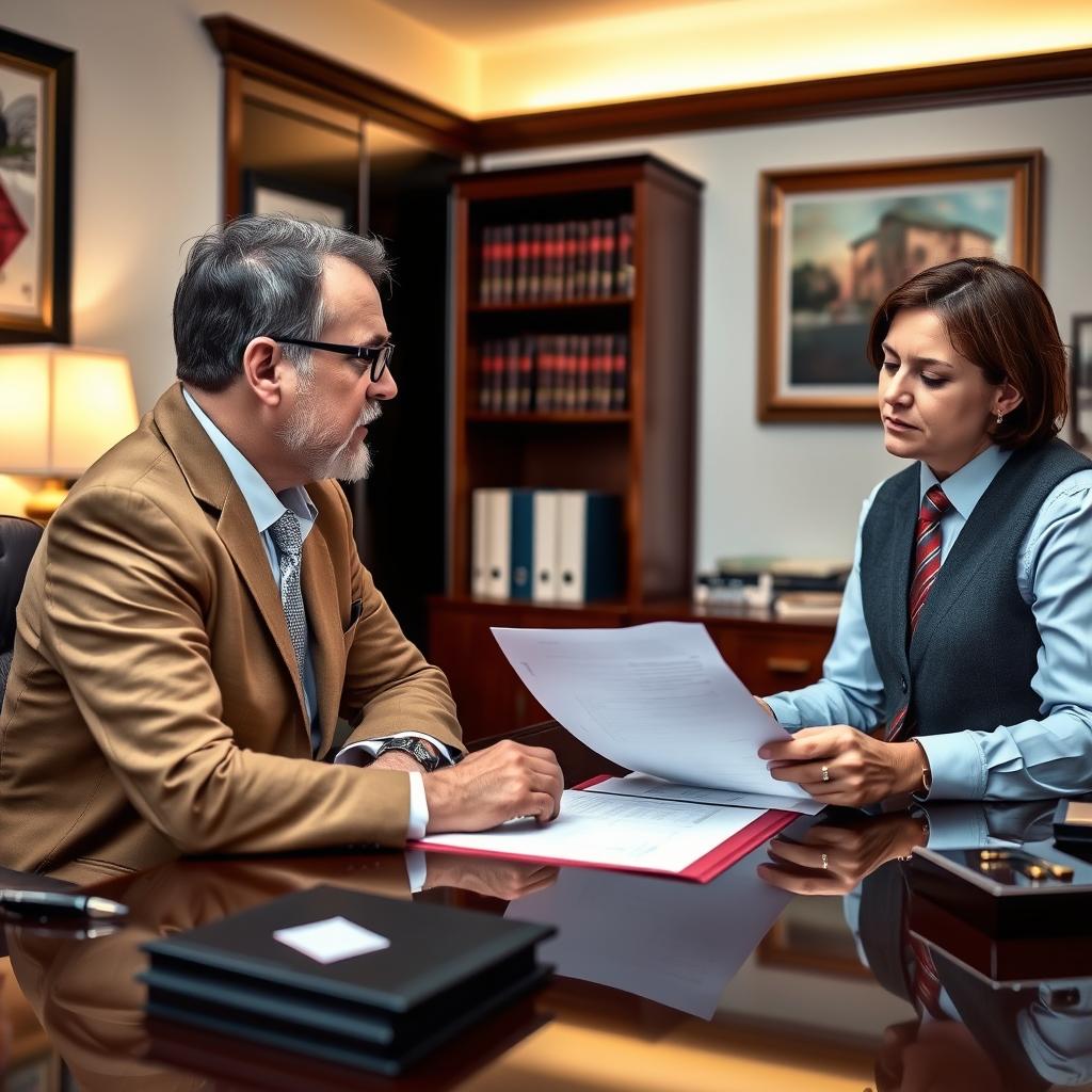 Warranty Lawyer Fauquier County, VA