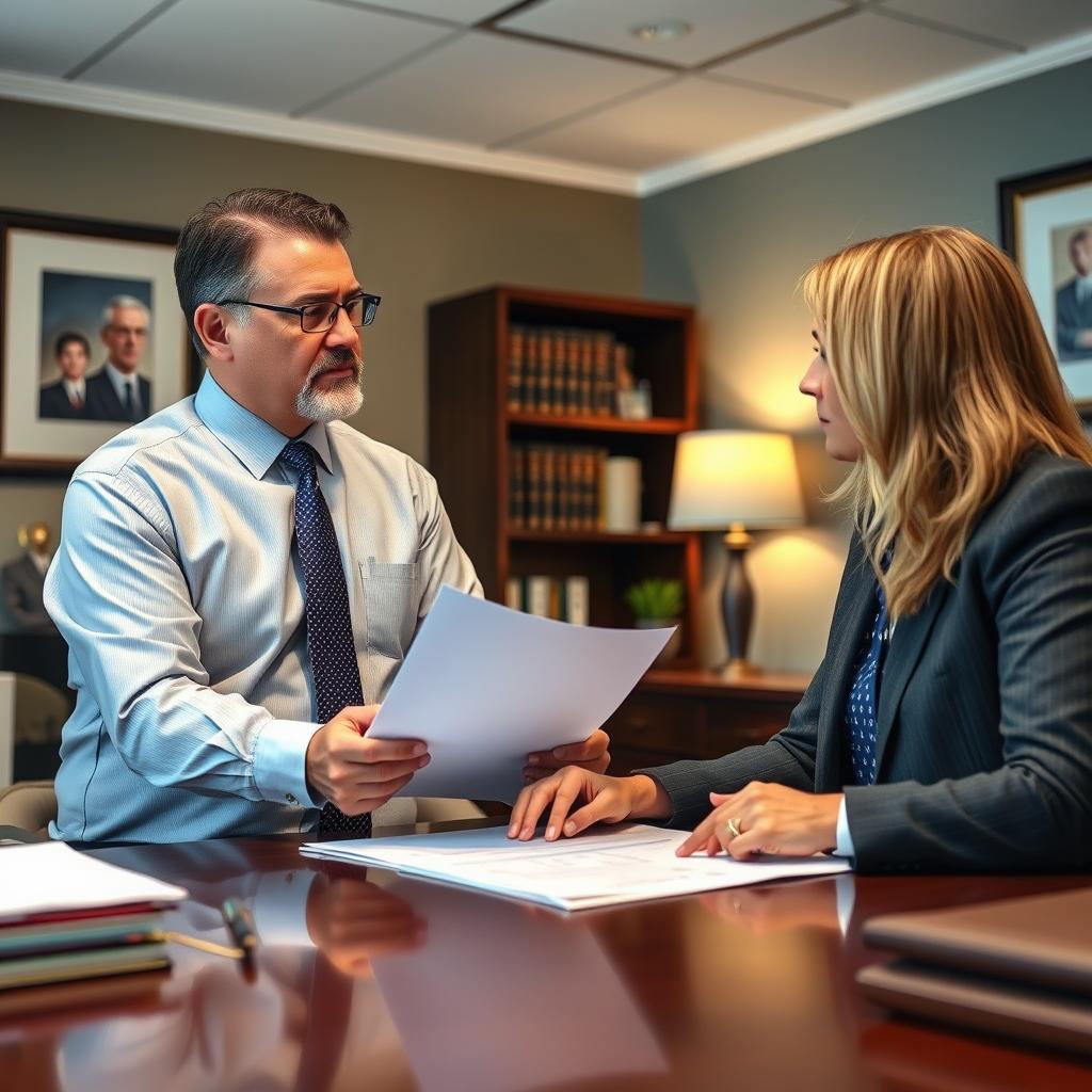 Warranty Lawyer New Kent County, VA