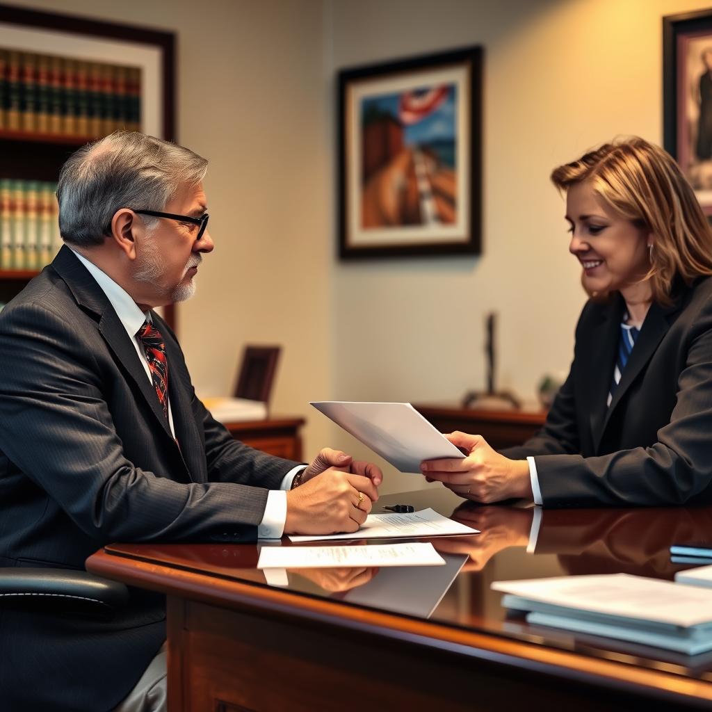 Warranty Lawyer New Kent County, VA