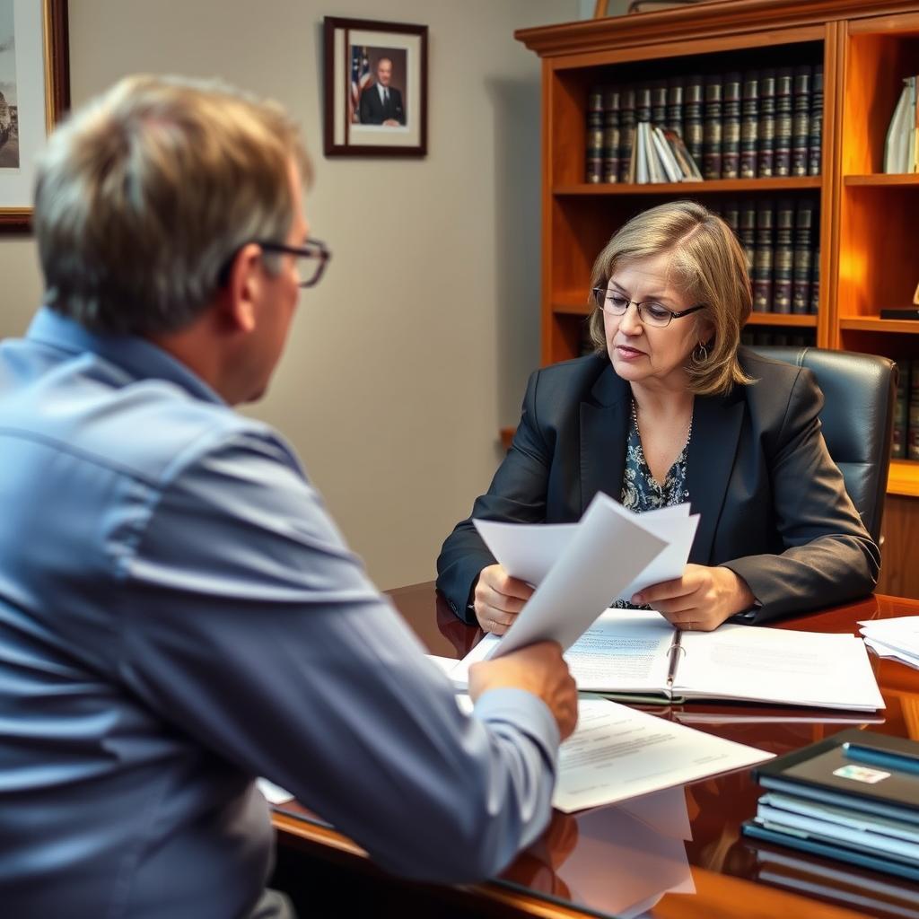 Warranty Lawyer Rappahannock County, VA