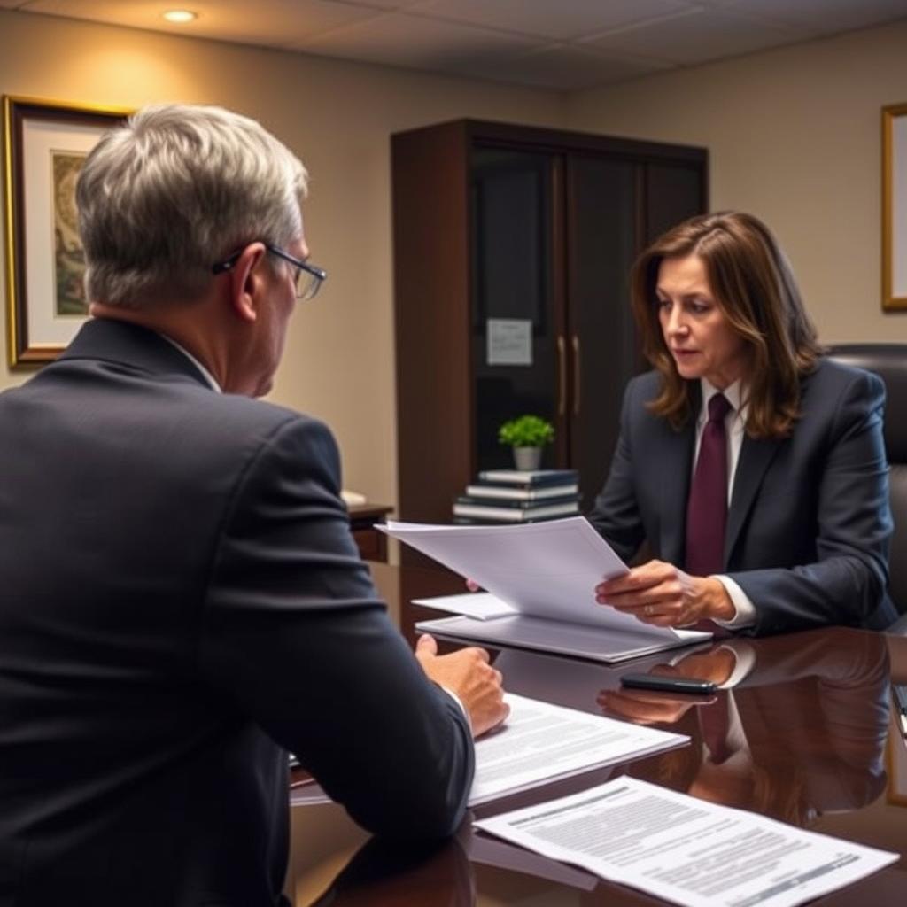 Warranty Lawyer Virginia Beach, VA