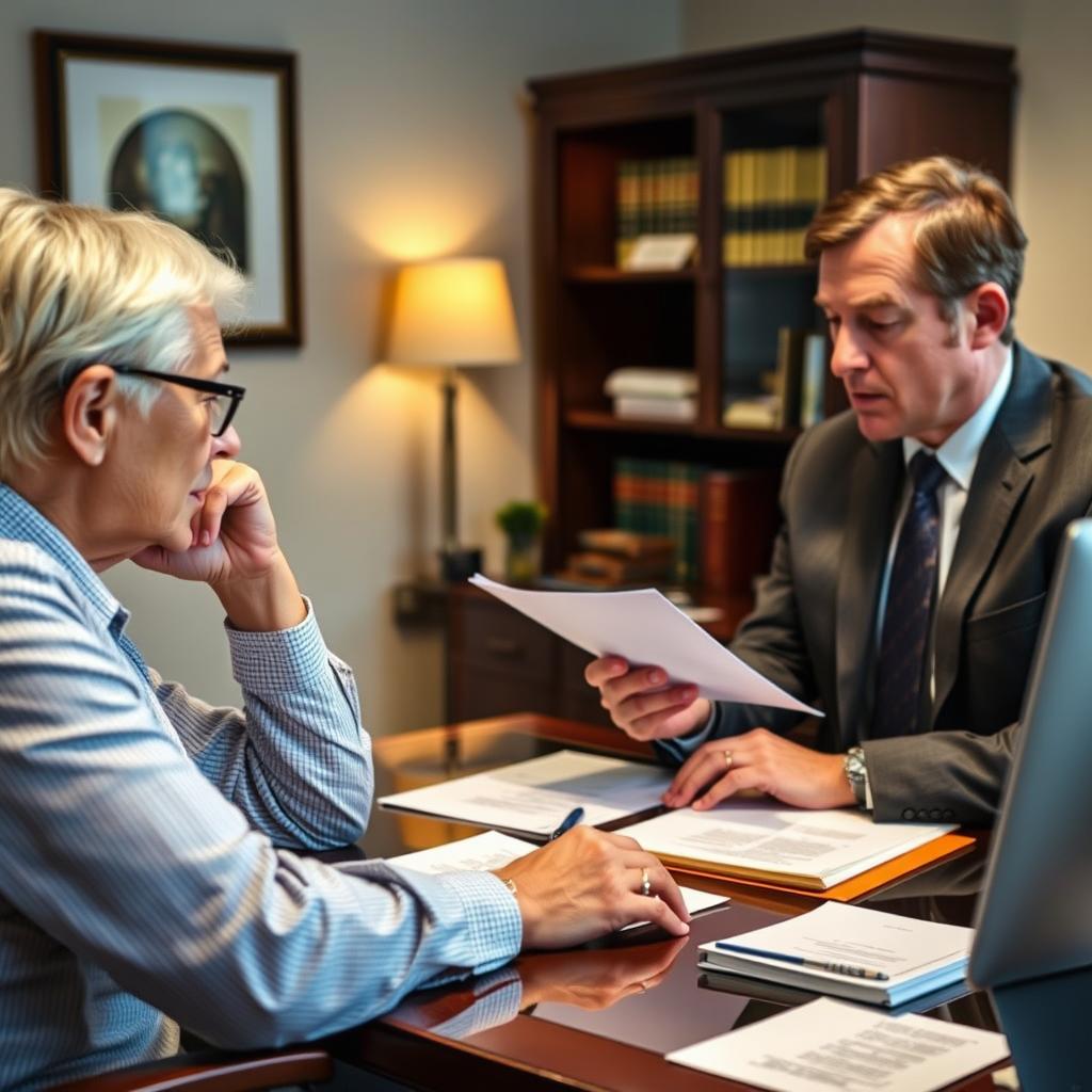 Warranty Lawyer Virginia, VA