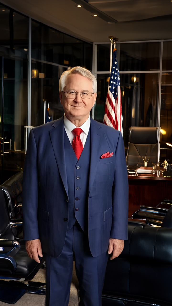 Matthew Greene, attorney at Law Offices Of SRIS, P.C.