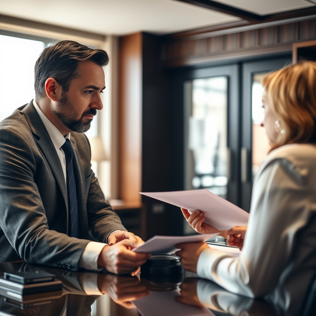 Adultery Divorce Lawyer Chesterfield County, VA