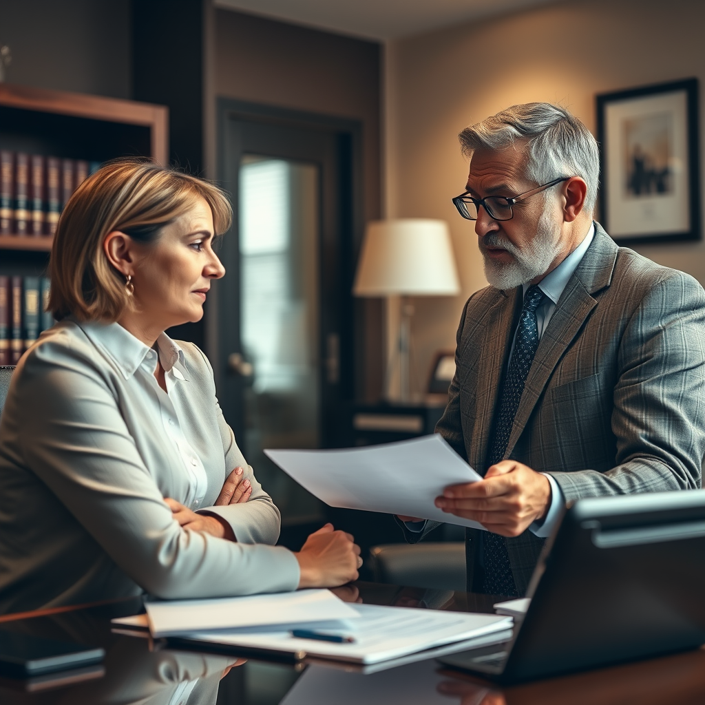 Adultery Divorce Lawyer Fluvanna County, VA