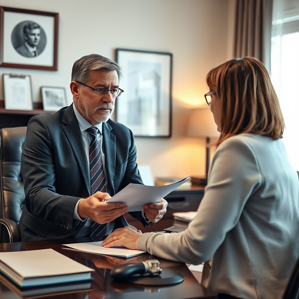 Adultery Divorce Lawyer Goochland County, VA