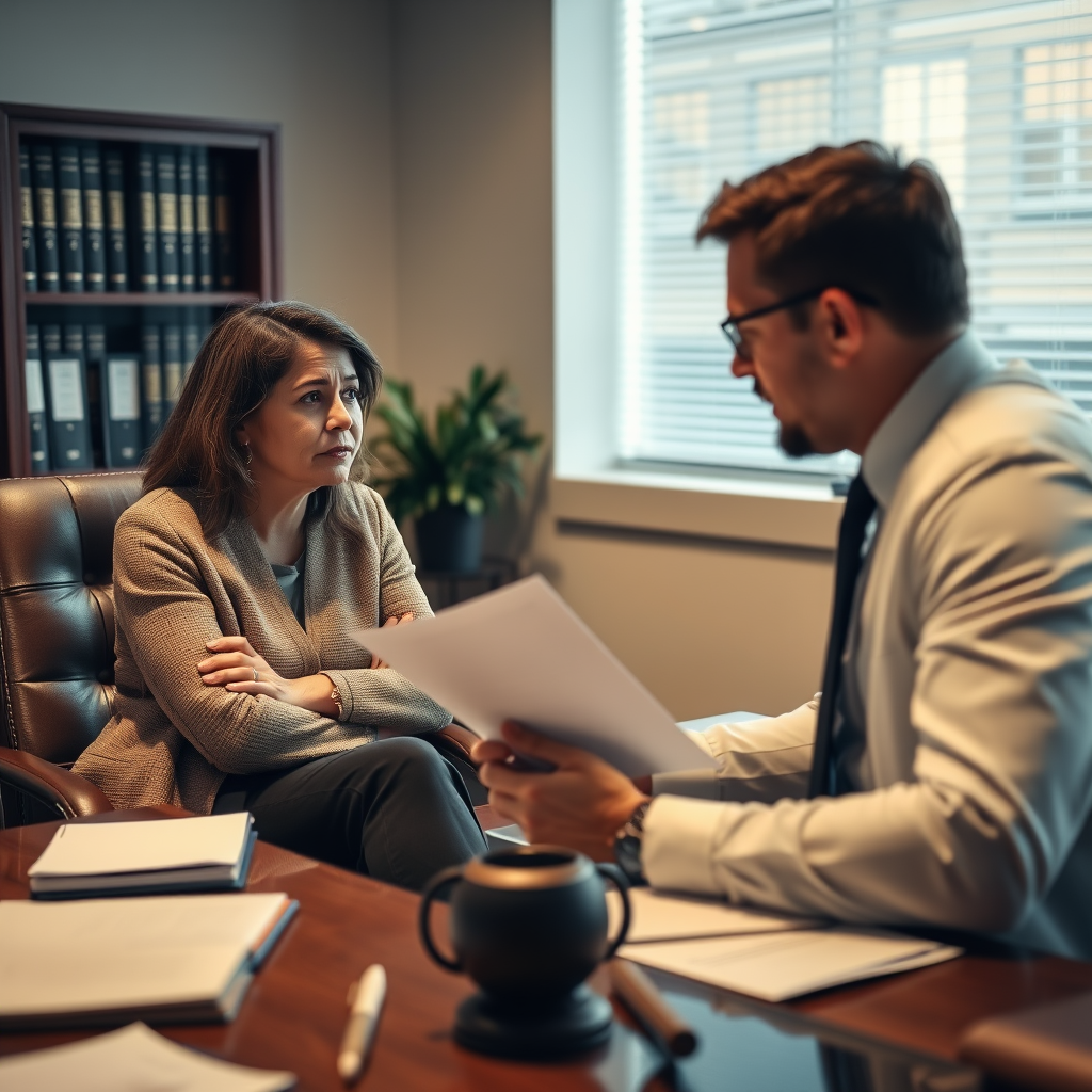 Adultery Divorce Lawyer James City County, VA