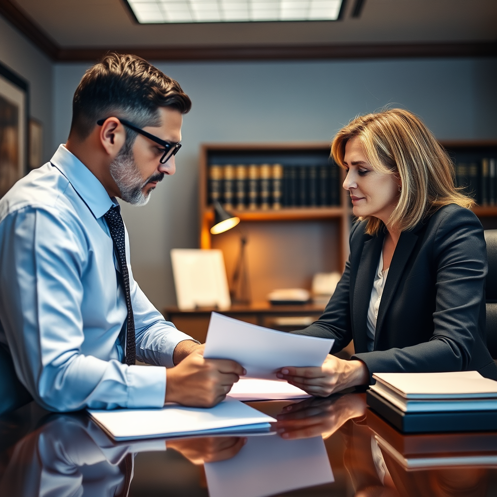 Adultery Divorce Lawyer King William County, VA